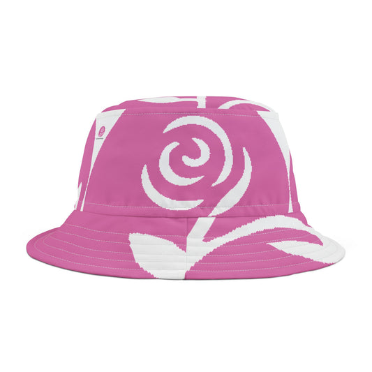 Miriam Rose Bucket Hat (MRBHLP)