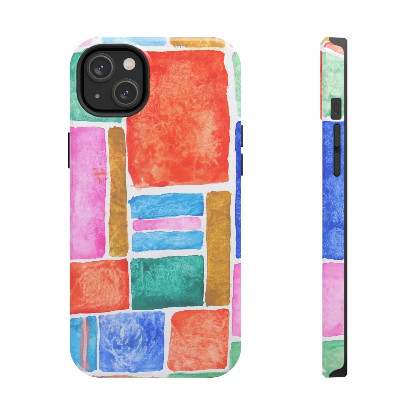 Miriam Rose "Mosaic" Phone Case