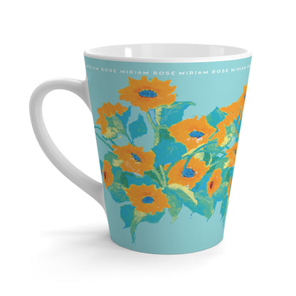 Miriam Rose Mug (MRM057OBGY)