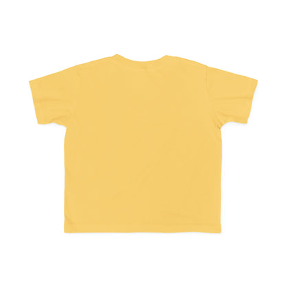 Miriam Rose Toddler "Small Fry" 100% Cotton Unisex T-Shirt (+8 colors)