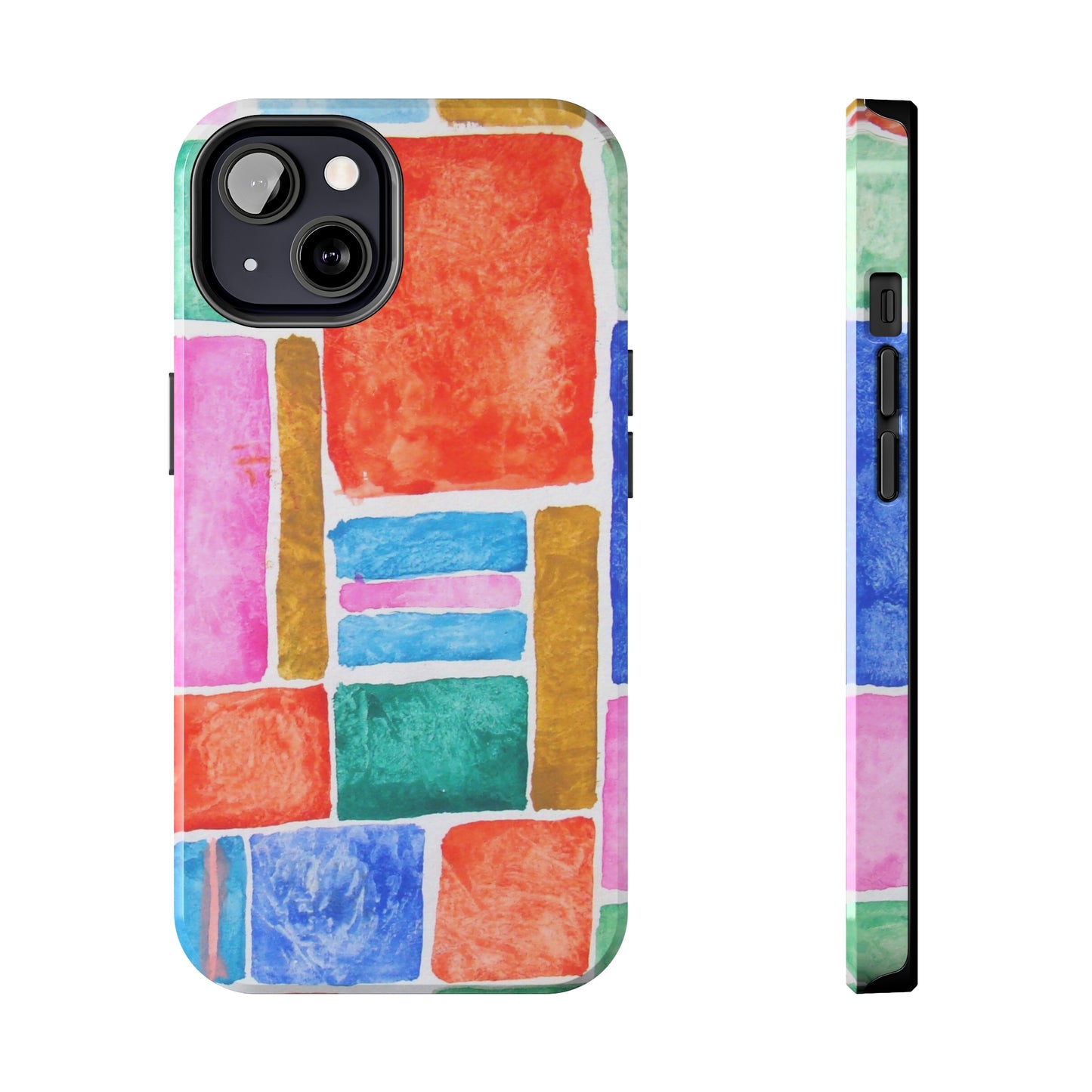 Miriam Rose "Mosaic" Phone Case