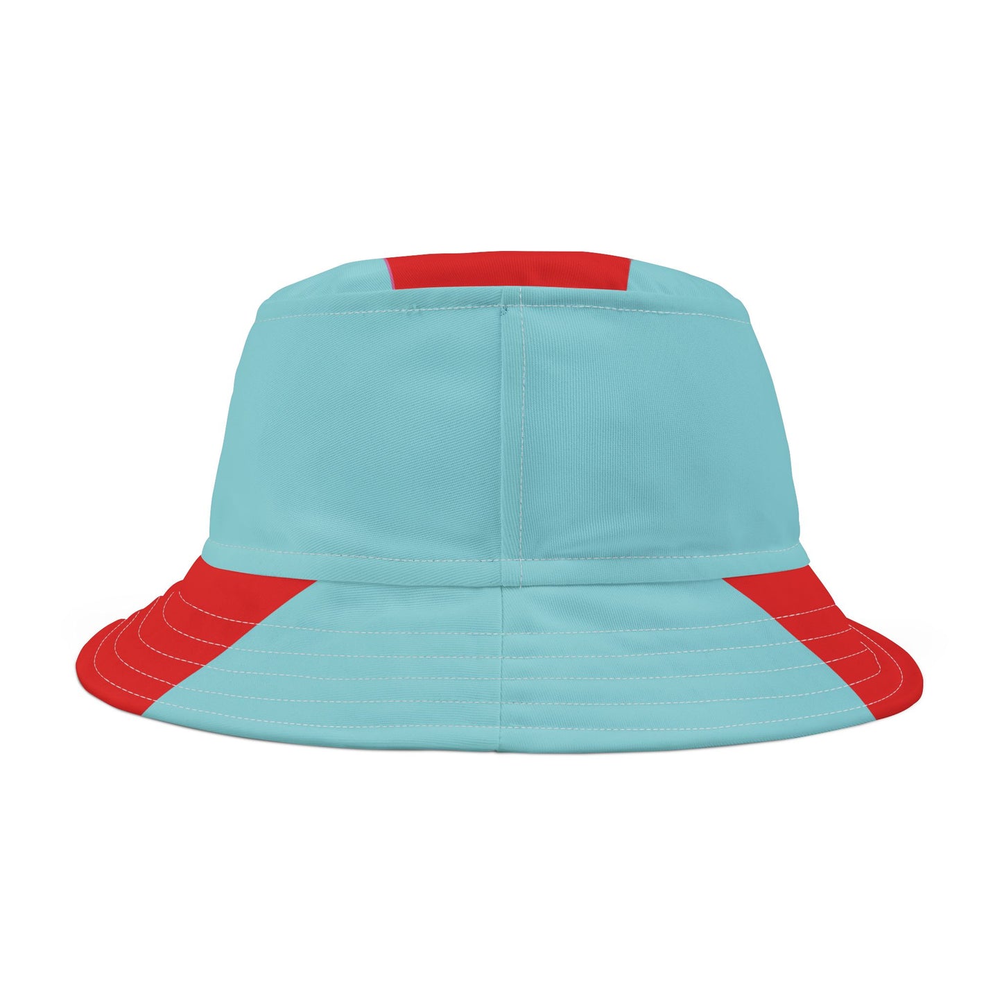 Miriam Rose Bucket Hat (MRBHRC)