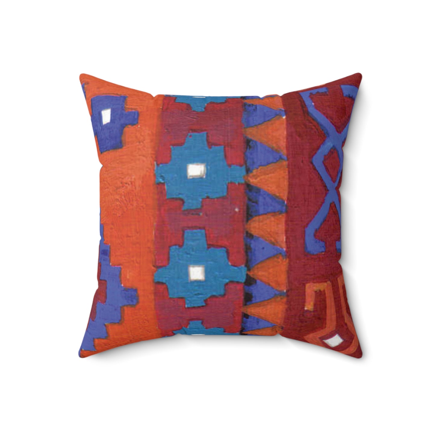 Miriam Rose "India" Indoor Accent Pillow