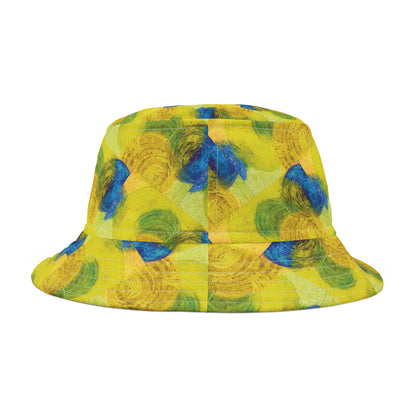 Miriam Rose Bucket Hat (MRBH005RE1)