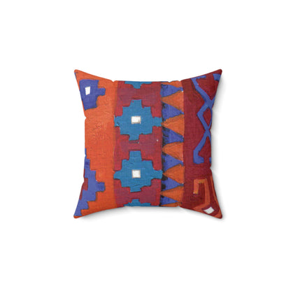 Miriam Rose "India" Indoor Accent Pillow