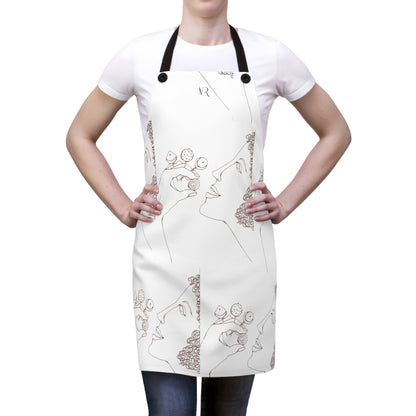 Miriam Rose "Nibbles" Apron