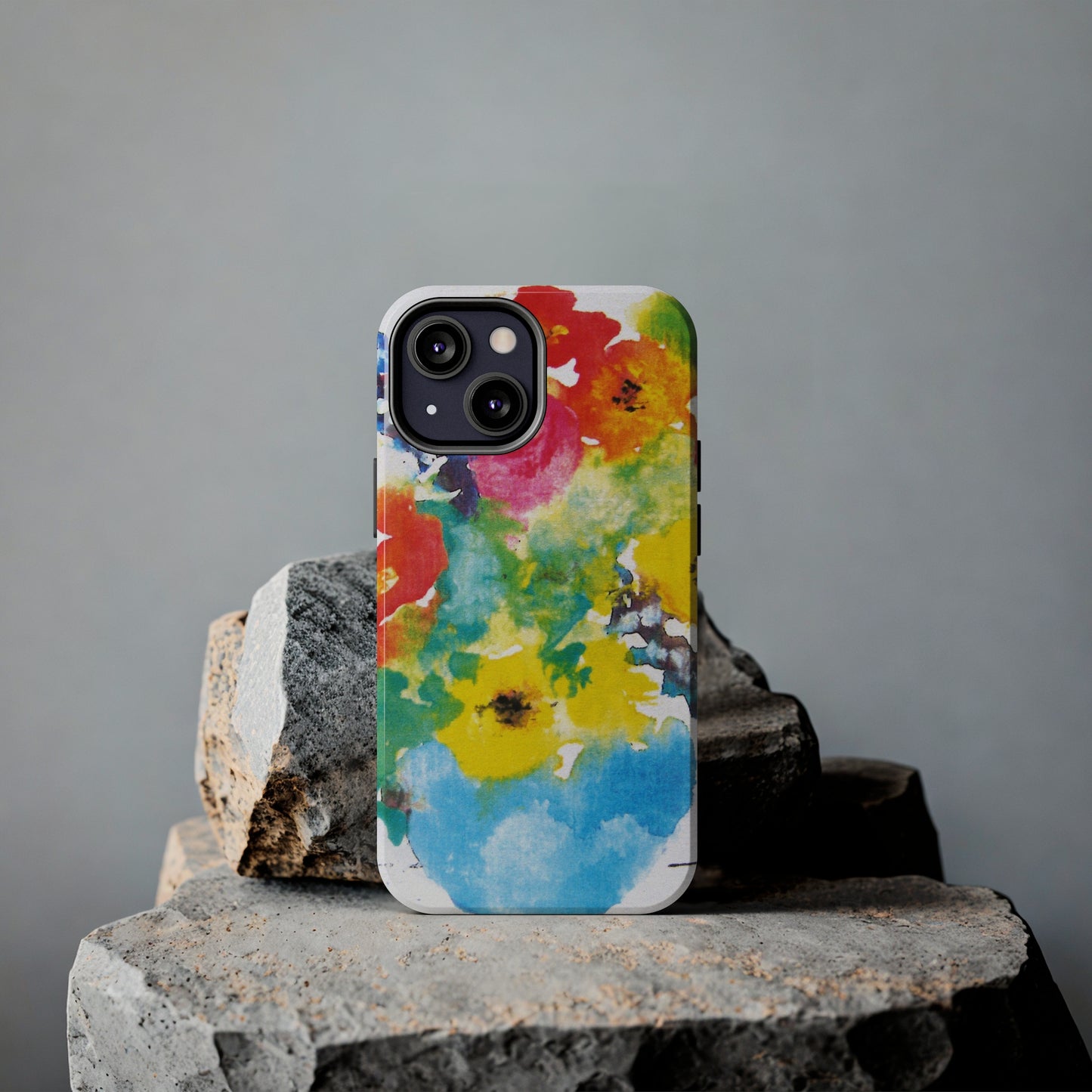 Miriam Rose "Spring Flowers" Phone Case