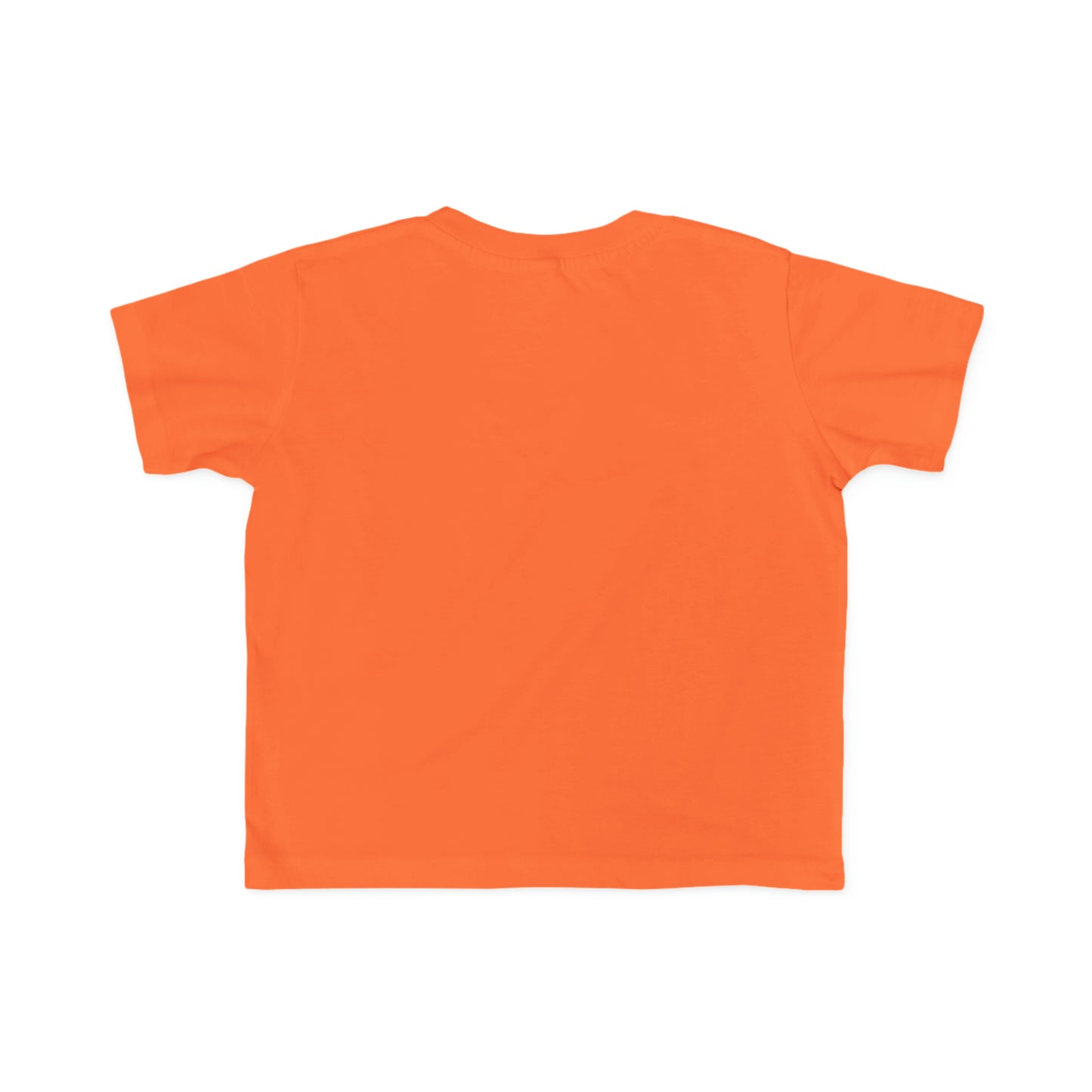 Miriam Rose Toddler "Small Fry" 100% Cotton Unisex T-Shirt (+8 colors)