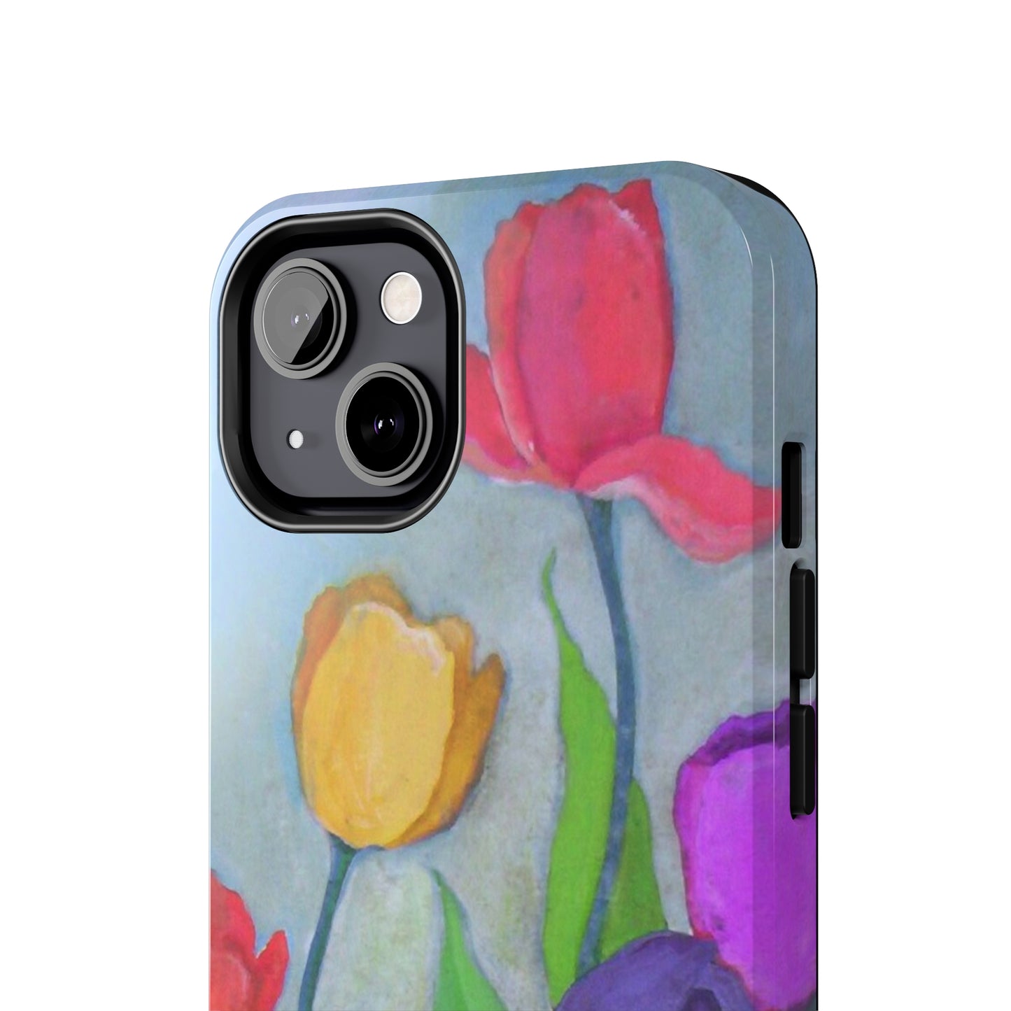 Funda para móvil Miriam Rose