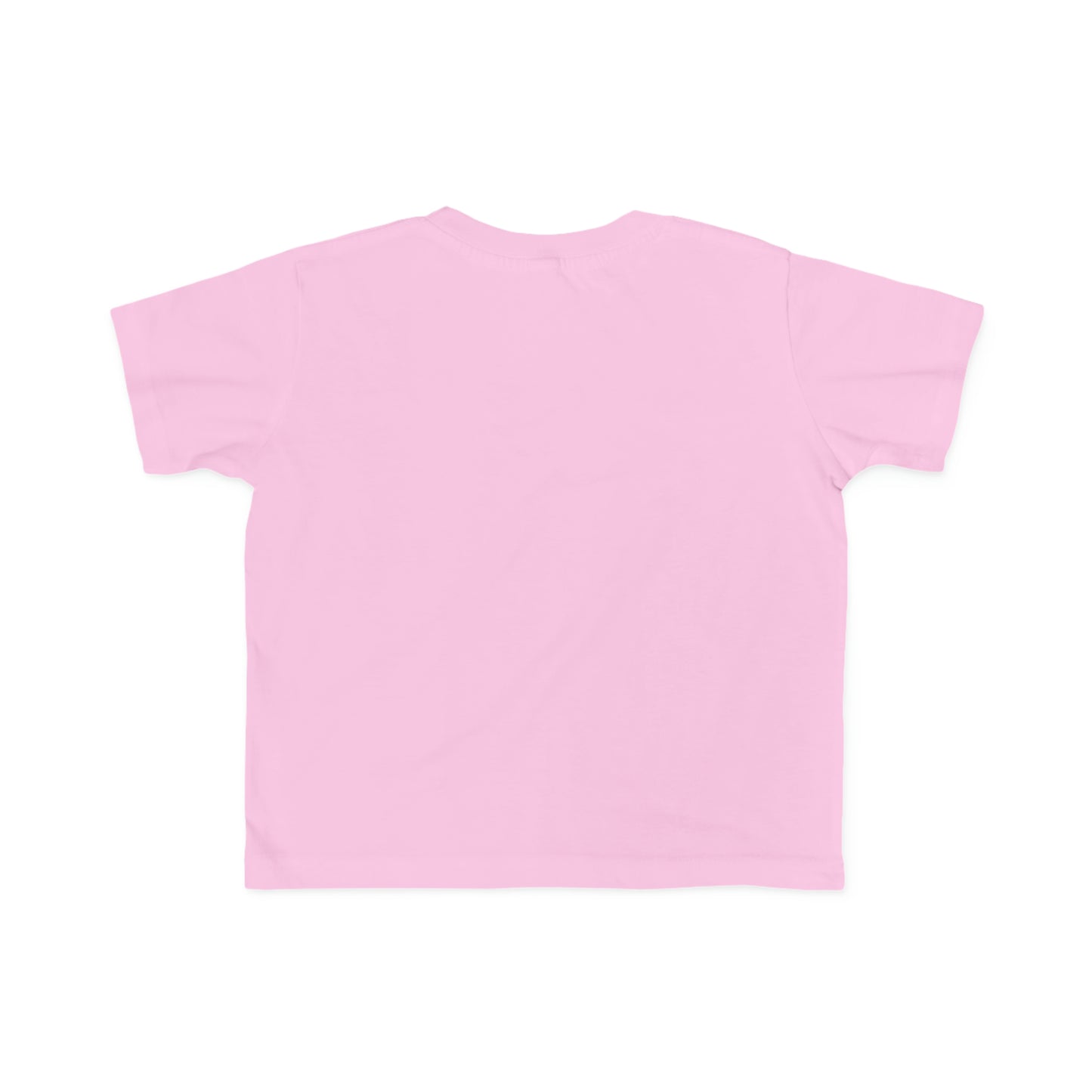 Miriam Rose Toddler "Small Fry" 100% Cotton Unisex T-Shirt (+8 colors)