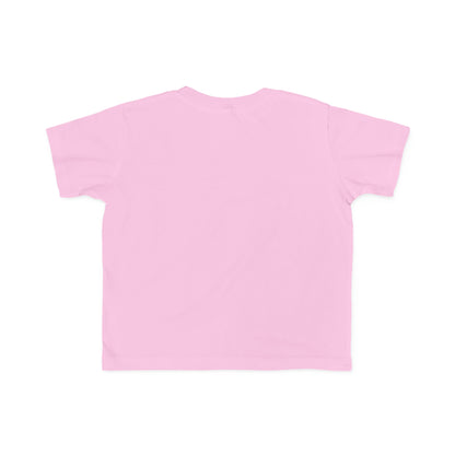 Miriam Rose Toddler "Small Fry" 100% Cotton Unisex T-Shirt (+8 colors)