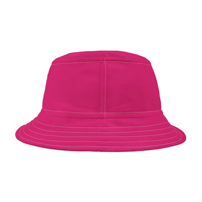 Miriam Rose Bucket Hat (MRBHFCH)