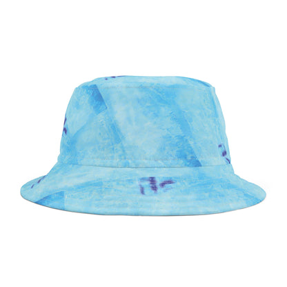 Miriam Rose Bucket Hat (MRBH207RE3)