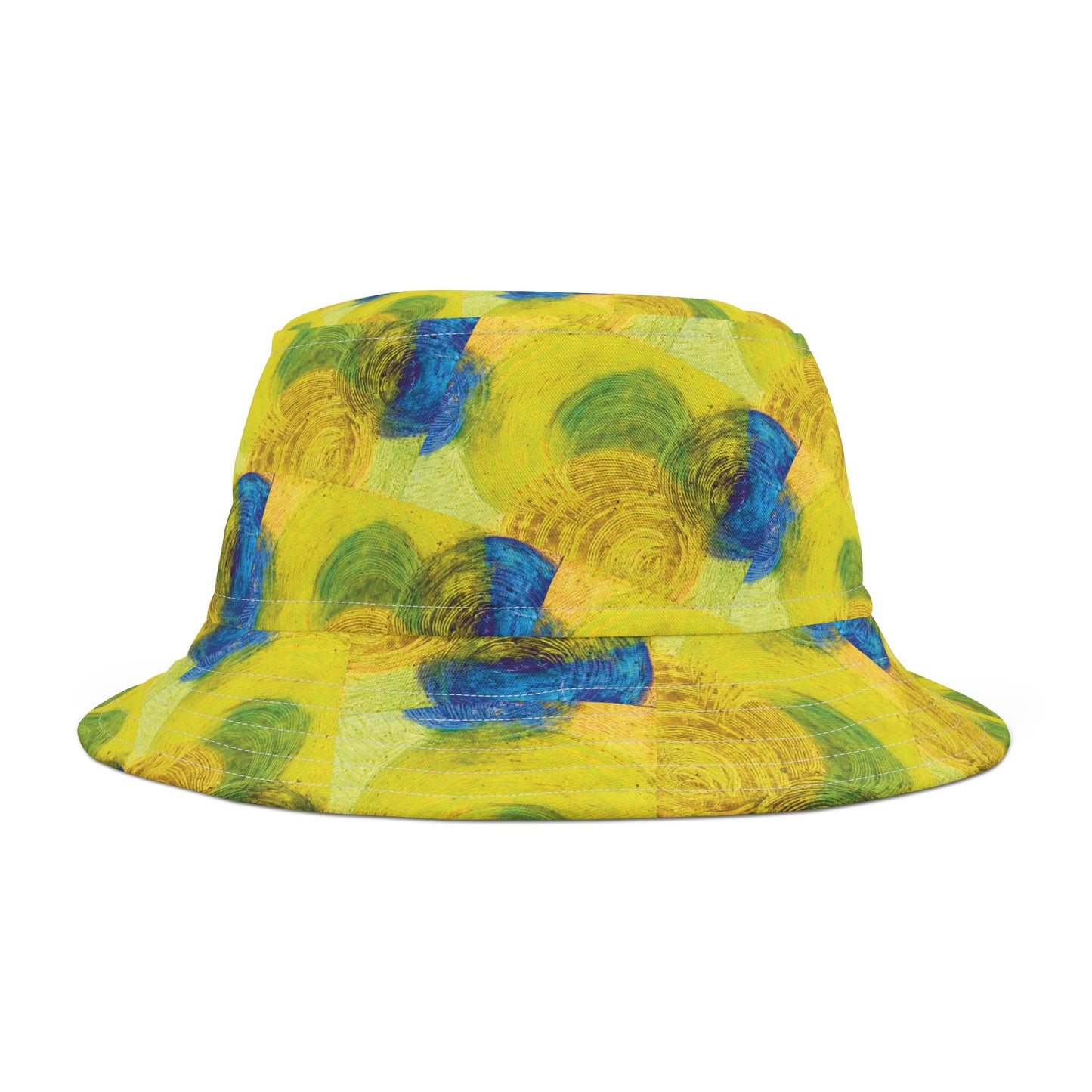 Miriam Rose Bucket Hat (MRBH005RE1)