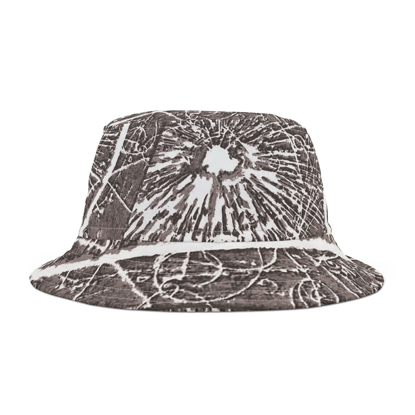 Miriam Rose Bucket Hat (MRBH203G)