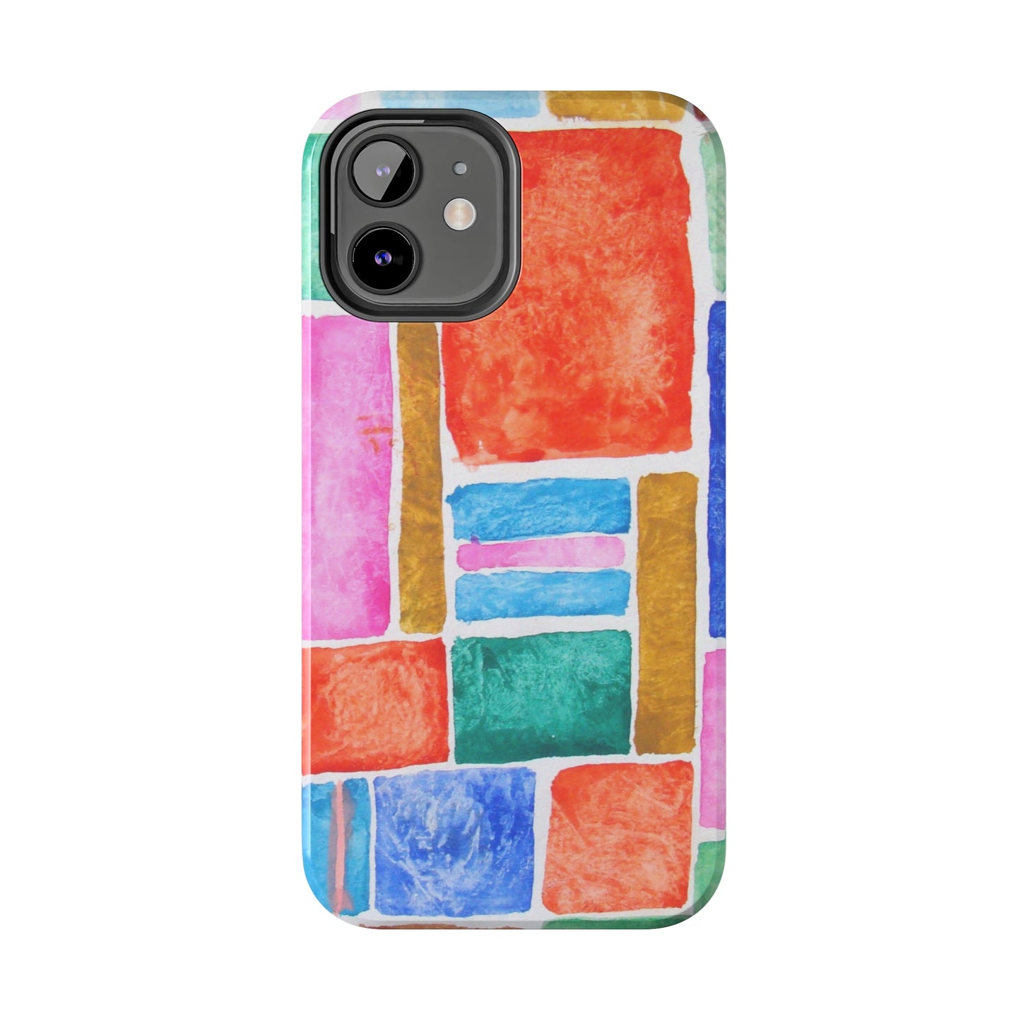 Miriam Rose "Mosaic" Phone Case