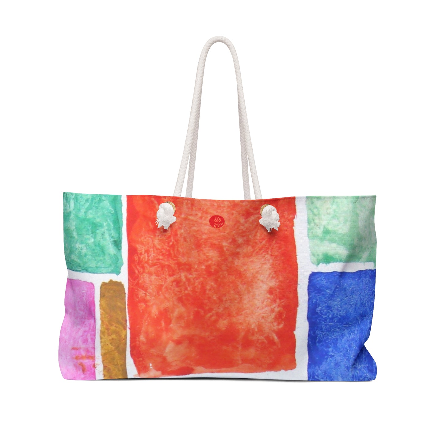 Miriam Rose WKNDR Tote (MRWT207)