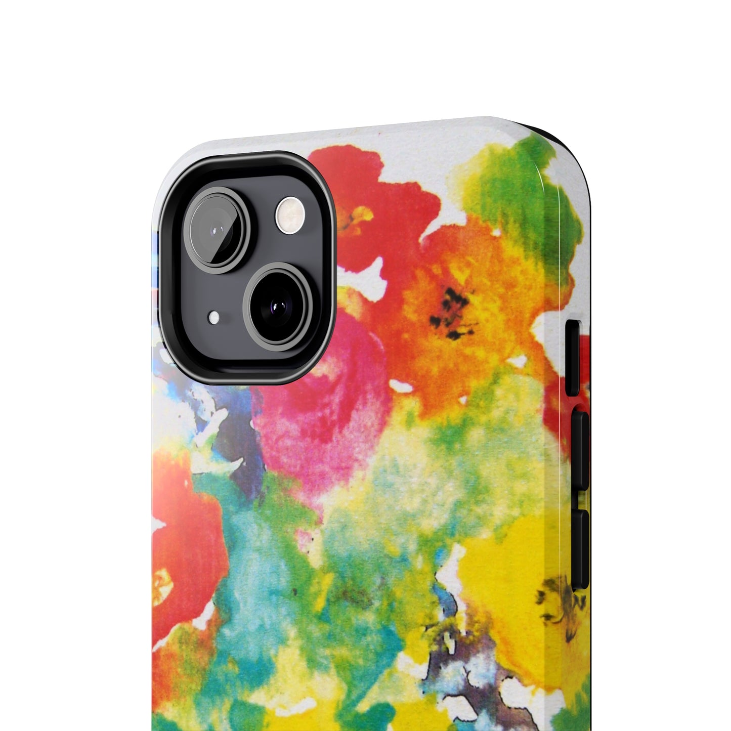 Miriam Rose "Spring Flowers" Phone Case