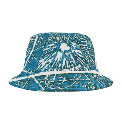 Miriam Rose Bucket Hat (MRBH203B)