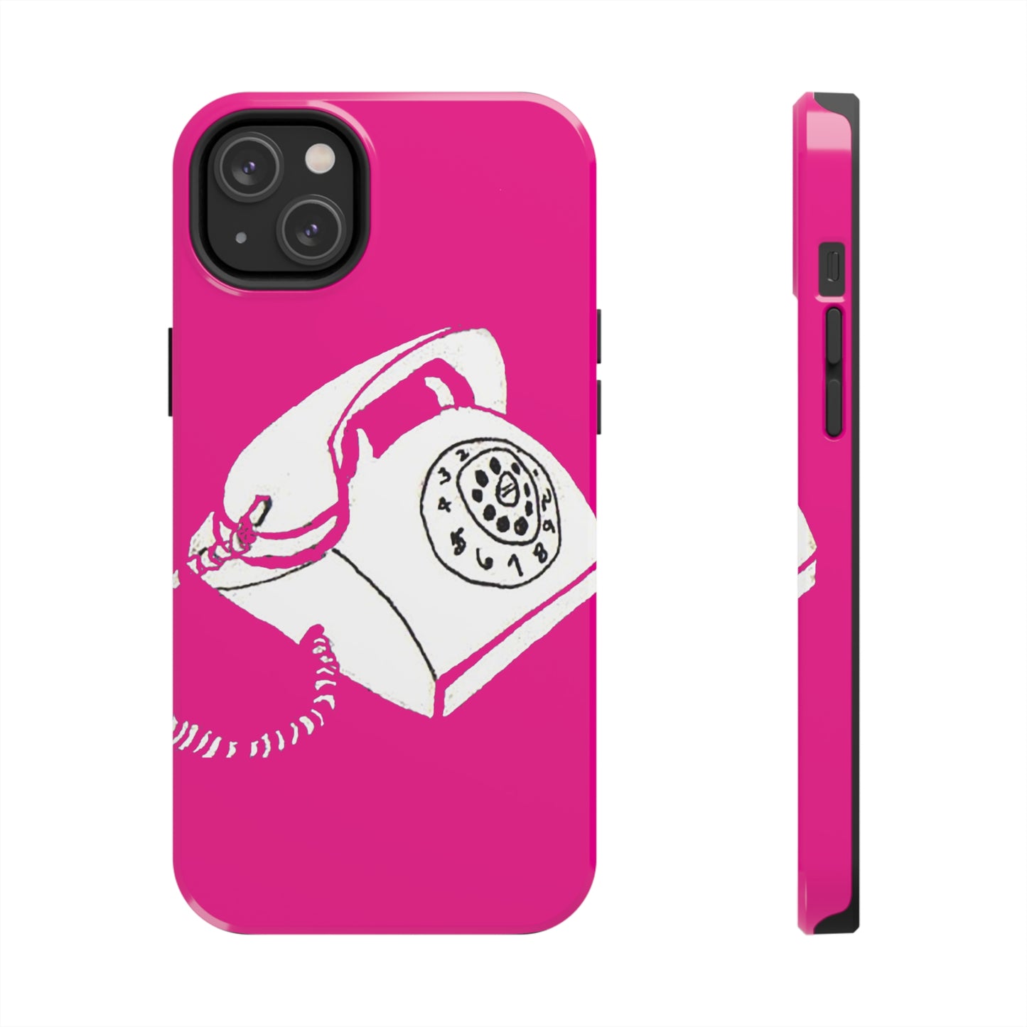 Miriam Rose Coque Pour Téléphones