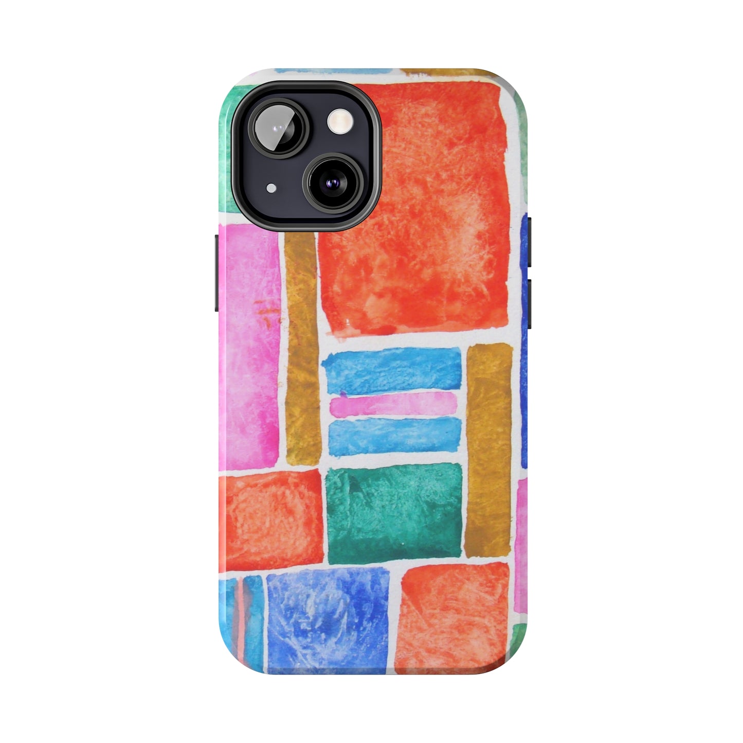 Miriam Rose "Mosaic" Phone Case