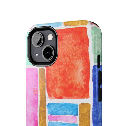 Miriam Rose "Mosaic" Phone Case