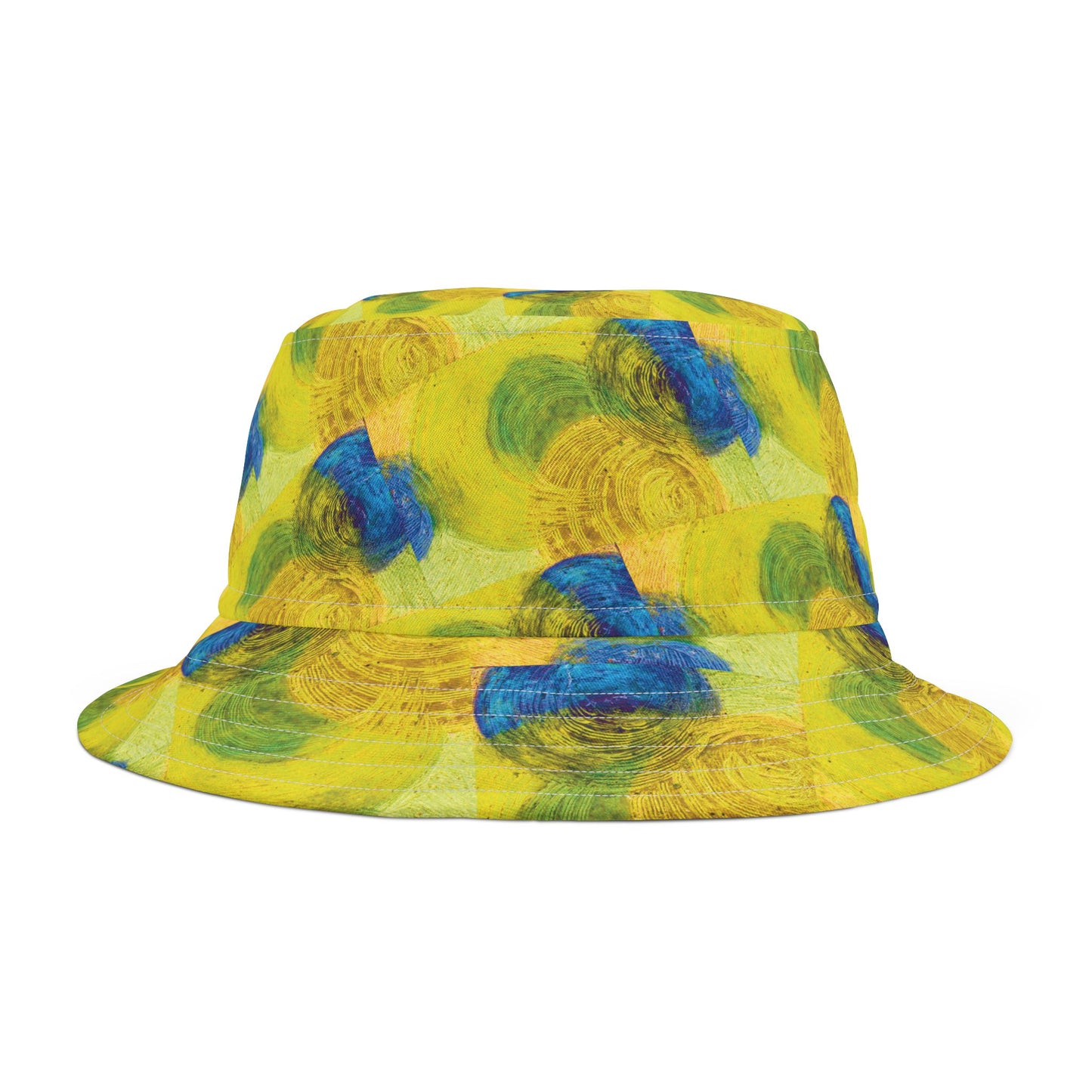 Miriam Rose Bucket Hat (MRBH005RE1)