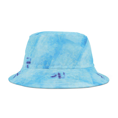 Miriam Rose Bucket Hat (MRBH207RE3)