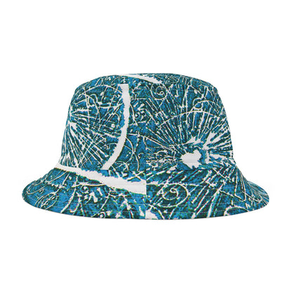 Miriam Rose Bucket Hat (MRBH203B)