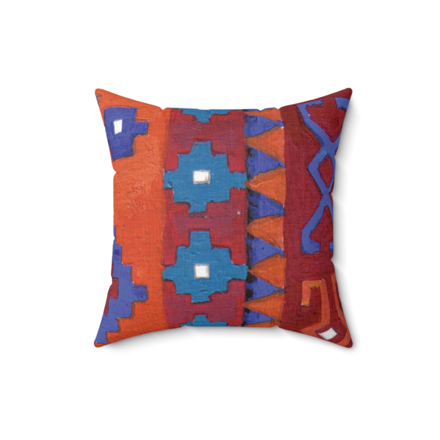 Miriam Rose "India" Indoor Accent Pillow