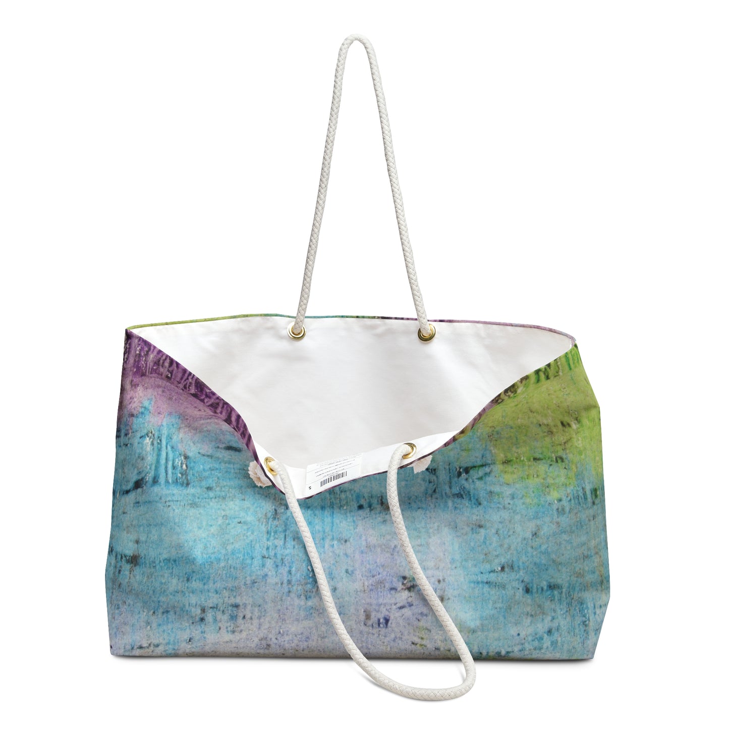 Miriam Rose WKNDR Tote (MRWT017)