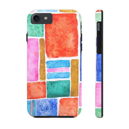 Miriam Rose "Mosaic" Phone Case