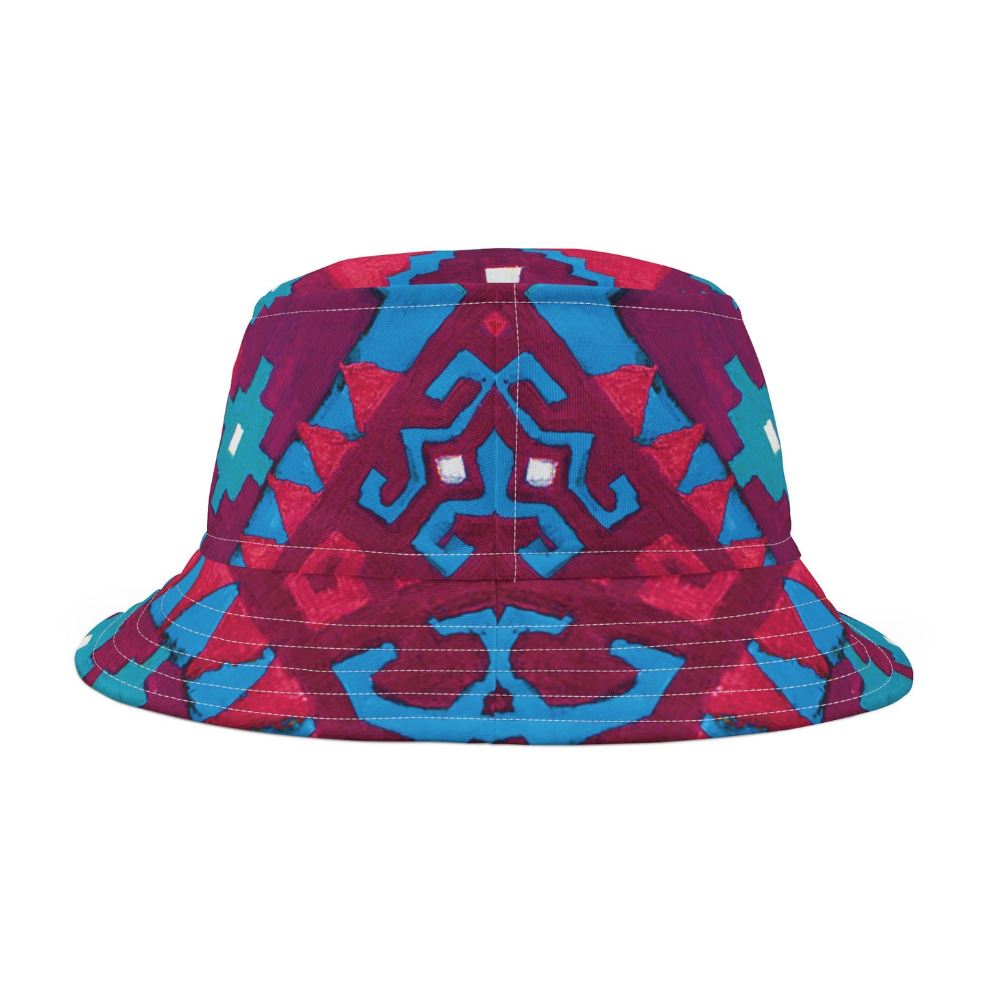 Miriam Rose Bucket Hat (MRBH206RE1)