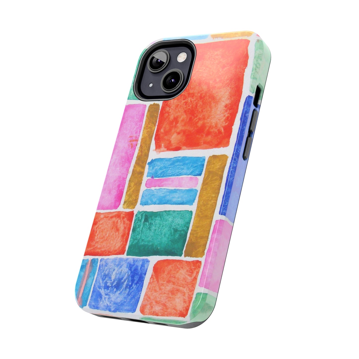 Miriam Rose "Mosaic" Phone Case