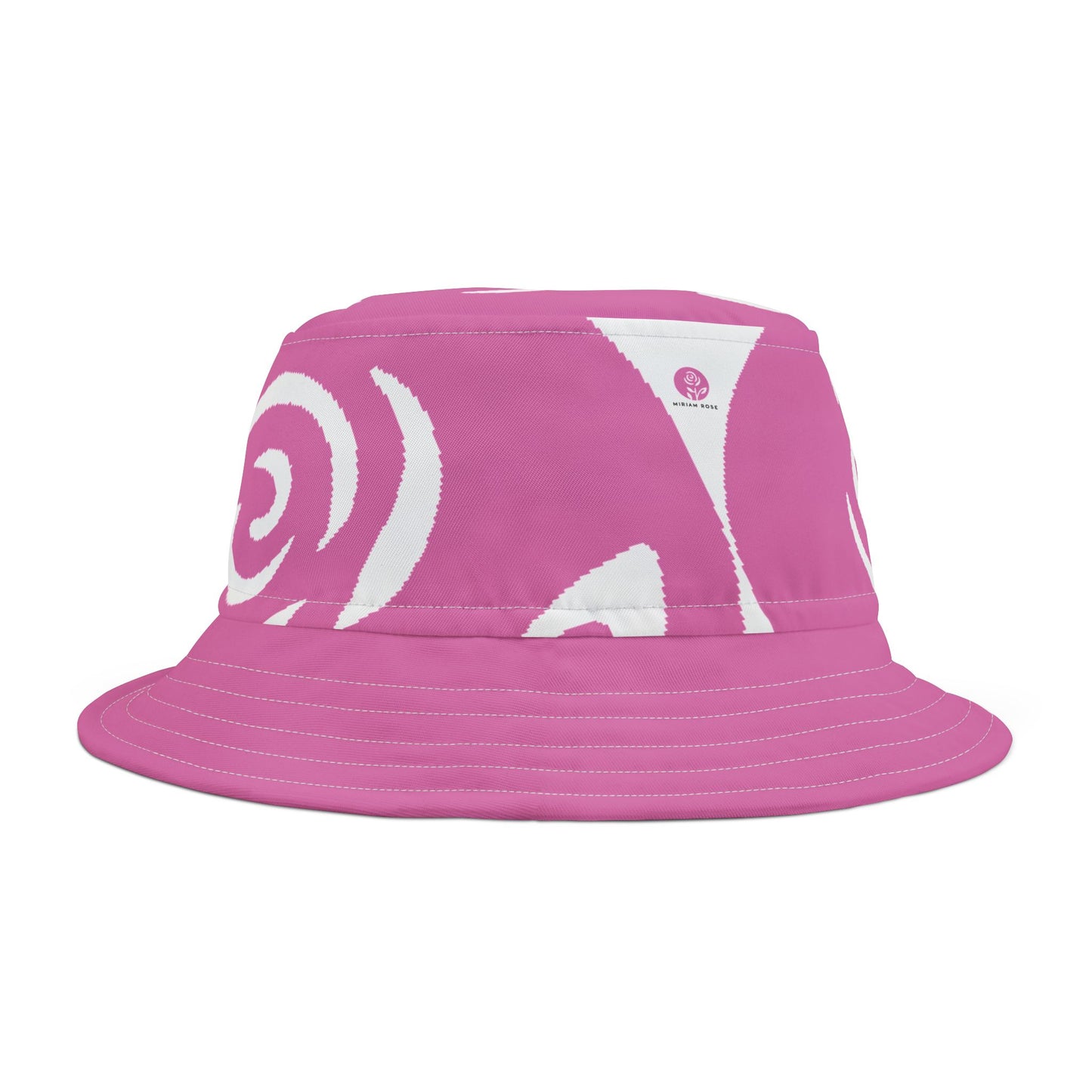 Miriam Rose Bucket Hat (MRBHLP)